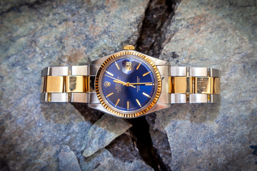 Tudor vs. Rolex: What Are the Differences?